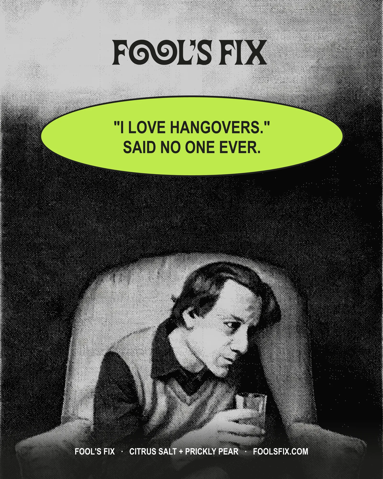 Fools Fix