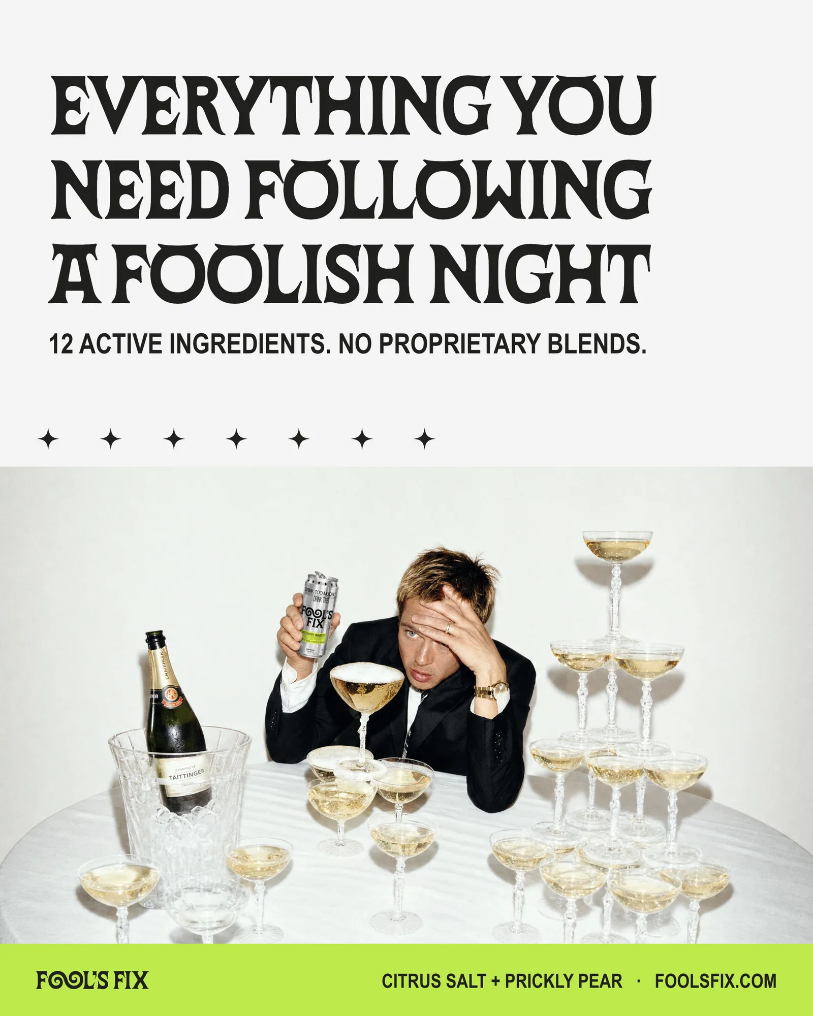 Fools Fix
